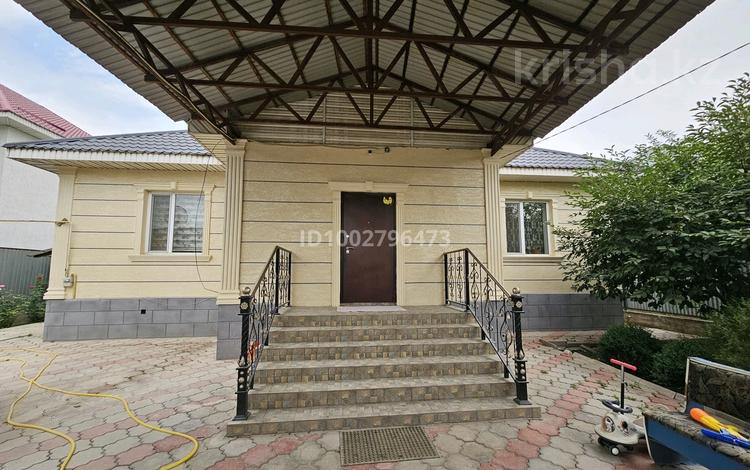 Жеке үй · 5 бөлме · 203 м² · 6 сот., мкр Теректы 12 — Квартал Жетису дом 12, бағасы: 100 млн ₸ в Алматы, Алатауский р-н — фото 2