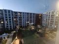3-комнатная квартира · 67.29 м² · 7/9 этаж, Туран САМаЯ НИзКАЯ ЦеНА! 57/5 — 1-Я ОЧЕРЕДЬ, ДОКУМЕНТЫ НА РУКАХ! за 45.5 млн ₸ в Астане, Нура р-н — фото 3