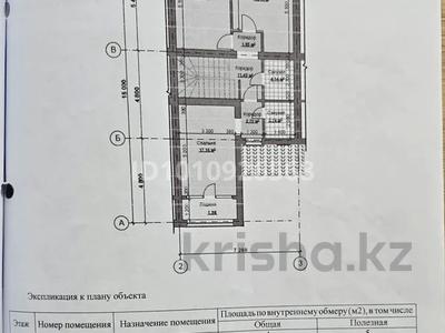 Отдельный дом · 5 комнат · 153.8 м² · 230 сот., мкр Михайловка , ул Крылова 21/5 — Возле кардиоцентра за 65 млн 〒 в Караганде, Казыбек би р-н