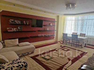 2-комнатная квартира · 76 м² · 3/6 этаж, Сатпаева 48а за 250 000 ₸ в Атырау