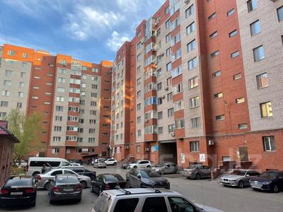 2-комнатная квартира, 70 м², 4/10 этаж, Кумисбекова — Сейфуллина за 23.5 млн 〒 в Астане, Сарыарка р-н