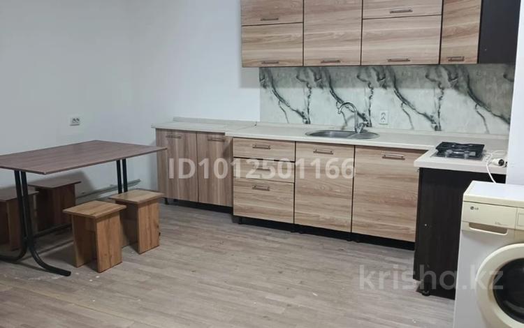 1-комнатная квартира · 40 м² · 2/2 этаж, Жана Гасыр 72 за 120 000 〒 в Коксай (пути Ильича) — фото 5