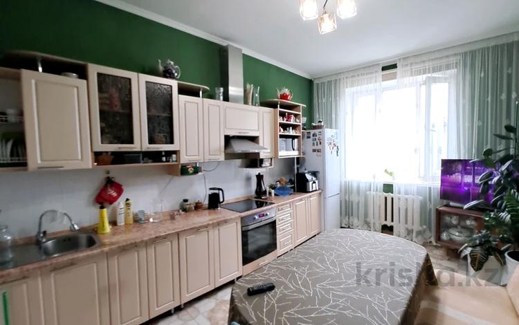 3-комнатная квартира · 98.7 м² · 13/14 этаж, Сакена Сейфуллина 8 — СРОЧНО!!! за 45 млн ₸ в Астане, Сарыарка р-н — фото 20