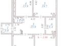 3-комнатная квартира · 98.7 м² · 13/14 этаж, Сакена Сейфуллина 8 — СРОЧНО!!! за 45 млн ₸ в Астане, Сарыарка р-н — фото 20