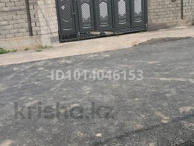 Отдельный дом · 5 комнат · 120 м² · 10 сот., жилой массив Кайнар Булак, Өндіріс 168/1 — 125-мектеп алдында за 23 млн ₸ в Шымкенте, Абайский р-н