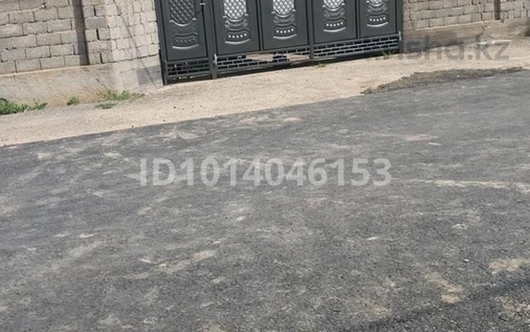 Отдельный дом · 5 комнат · 120 м² · 10 сот., жилой массив Кайнар Булак, Өндіріс 168/1 — 125-мектеп алдында за 23 млн ₸ в Шымкенте, Абайский р-н — фото 2