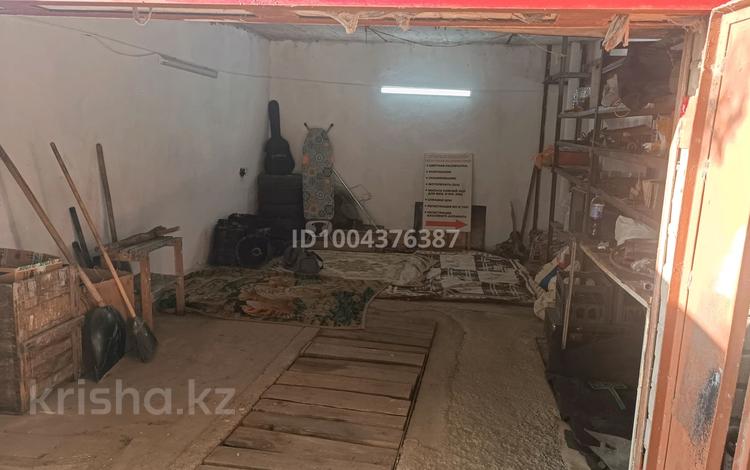 Гараж · 26 м² · 30 лет Казахстана за 950 000 〒 в Актобе — фото 2