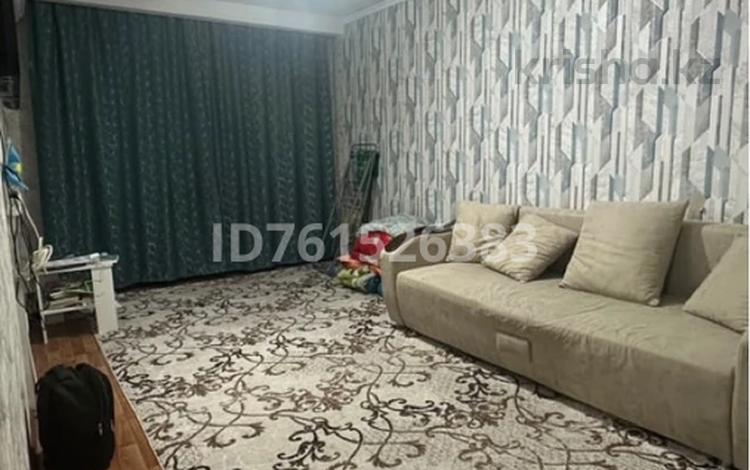 2-комнатная квартира · 56 м² · 4/5 этаж, 8-й микрорайон 17 за 180 000 ₸ в Костанае — фото 2