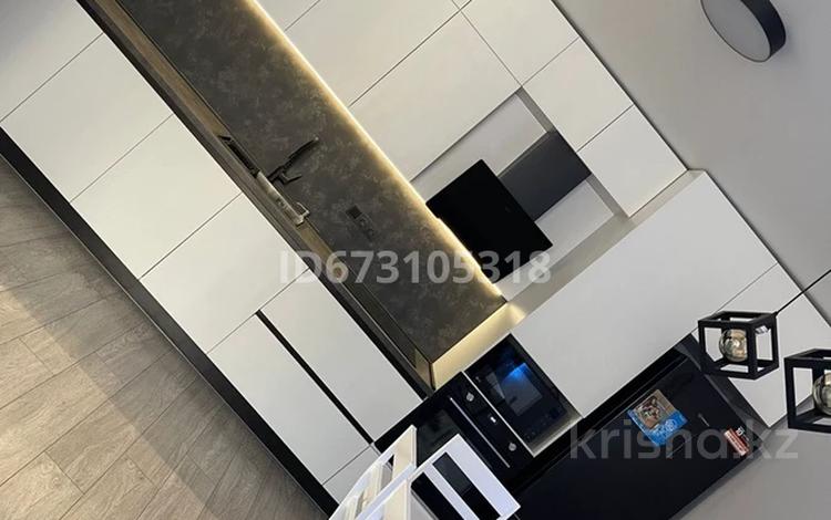 2-комнатная квартира · 69 м² · 11/16 этаж, мкр Коктем-3, Мусрепова 22 — Сатпаева за 500 000 ₸ в Алматы, Бостандыкский р-н — фото 2