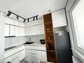 2-комнатная квартира · 60 м² · 7/15 этаж, ул. Шарипа Омарова — Мкр алгабас Омарова 11 за 48 млн ₸ в Алматы, Алатауский р-н — фото 14