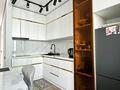 2-комнатная квартира · 60 м² · 7/15 этаж, ул. Шарипа Омарова — Мкр алгабас Омарова 11 за 48 млн ₸ в Алматы, Алатауский р-н — фото 15