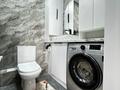 2-комнатная квартира · 60 м² · 7/15 этаж, ул. Шарипа Омарова — Мкр алгабас Омарова 11 за 48 млн ₸ в Алматы, Алатауский р-н — фото 18