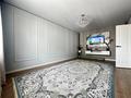 2-комнатная квартира · 60 м² · 7/15 этаж, ул. Шарипа Омарова — Мкр алгабас Омарова 11 за 48 млн ₸ в Алматы, Алатауский р-н — фото 5