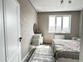 2-комнатная квартира · 60 м² · 7/15 этаж, ул. Шарипа Омарова — Мкр алгабас Омарова 11 за 48 млн ₸ в Алматы, Алатауский р-н — фото 8