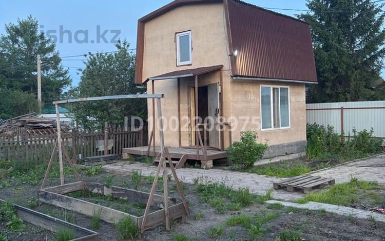 Дача · 3 комнаты · 70 м² · 5 сот., 3 линия 136 за 4.2 млн 〒 в Петропавловске — фото 2