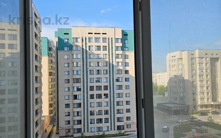 1-комнатная квартира, 40 м², 6/8 этаж, Шымсити за 22.5 млн 〒 в Шымкенте — фото 2