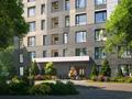 1-комнатная квартира · 39.7 м², Каныша Сатпаева 90/55Б за ~ 36.2 млн ₸ в Алматы, Бостандыкский р-н — фото 6