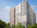 1-комнатная квартира · 39.7 м², Каныша Сатпаева 90/55Б за ~ 36.2 млн ₸ в Алматы, Бостандыкский р-н — фото 2