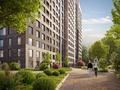 1-комнатная квартира · 39.7 м², Каныша Сатпаева 90/55Б за ~ 36.2 млн ₸ в Алматы, Бостандыкский р-н — фото 4