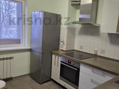 2-бөлмелі пәтер · 58 м² · 4/9 қабат, мкр Самал-2 73, бағасы: 56.5 млн ₸ в Алматы, Медеуский р-н