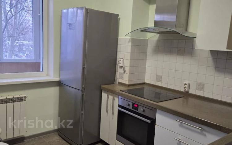 2-бөлмелі пәтер · 58 м² · 4/9 қабат, мкр Самал-2 73, бағасы: 56.5 млн ₸ в Алматы, Медеуский р-н — фото 4