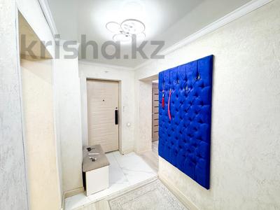 2-комнатная квартира · 65 м² · 1/4 этаж, Жансугурова 187 за 25.5 млн ₸ в Талдыкоргане