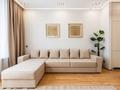 2-комнатная квартира · 60 м² · 12/21 этаж, Аль-Фараби 27/3 — Сейфуллина за 40 000 ₸ в Алматы, Бостандыкский р-н — фото 14