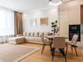 2-комнатная квартира · 60 м² · 12/21 этаж, Аль-Фараби 27/3 — Сейфуллина за 40 000 ₸ в Алматы, Бостандыкский р-н — фото 2