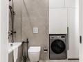 2-комнатная квартира · 60 м² · 12/21 этаж, Аль-Фараби 27/3 — Сейфуллина за 40 000 ₸ в Алматы, Бостандыкский р-н — фото 30