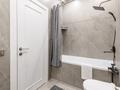2-комнатная квартира · 60 м² · 12/21 этаж, Аль-Фараби 27/3 — Сейфуллина за 40 000 ₸ в Алматы, Бостандыкский р-н — фото 32