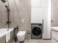 2-комнатная квартира · 60 м² · 12/21 этаж, Аль-Фараби 27/3 — Сейфуллина за 40 000 ₸ в Алматы, Бостандыкский р-н — фото 34