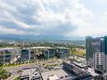 2-комнатная квартира · 60 м² · 12/21 этаж, Аль-Фараби 27/3 — Сейфуллина за 40 000 ₸ в Алматы, Бостандыкский р-н — фото 39