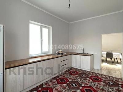 Отдельный дом · 4 комнаты · 120 м² · 8 сот., мкр Бозарык , Бүркітші 464 за 43 млн ₸ в Шымкенте, Абайский р-н