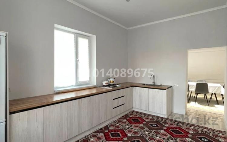 Жеке үй · 4 бөлме · 120 м² · 8 жүзд., Бозарық ш/а, Бүркітші 464, бағасы: 40 млн ₸ в Шымкенте, Абайский р-н — фото 16