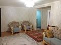 3-комнатная квартира · 58.8 м² · 3/5 этаж, Маншук маметова 4 — Ауэзова за 12.5 млн ₸ в Аксу