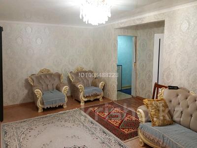 3-бөлмелі пәтер · 58.8 м² · 3/5 қабат, Маншук маметова 4 — Ауэзова, бағасы: 12.5 млн ₸ в Аксу