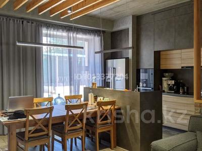 3-комнатная квартира · 140 м² · 1/2 этаж, сарсекова 49 за 85 млн ₸ в Караганде, Казыбек би р-н