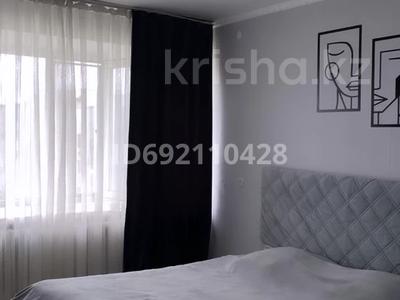 1-комнатная квартира · 40 м² · 5/5 этаж, Мангилик ел 49 — Парк Ленина, супермаркет Small, ГДК за 10 000 ₸ в Семее