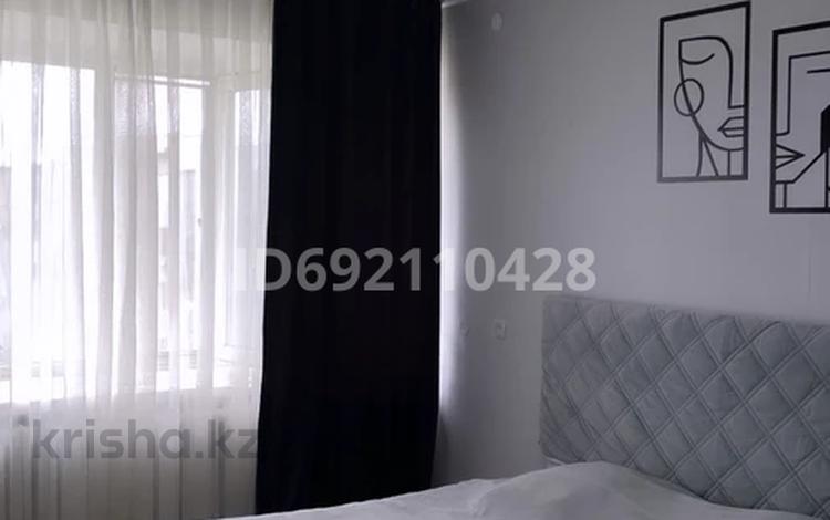 1-комнатная квартира · 40 м² · 5/5 этаж, Мангилик ел 49 — Парк Ленина, супермаркет Small, ГДК за 10 000 ₸ в Семее — фото 17