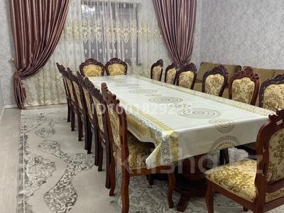 Отдельный дом · 8 комнат · 250 м² · 10 сот., мкр Нуртас 931 — Рядом медицинский центр Атамекен за 85 млн 〒 в Шымкенте, Каратауский р-н