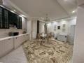 4-комнатная квартира · 165 м² · 5/6 этаж, мкр Мирас 157 за 1.1 млн ₸ в Алматы, Бостандыкский р-н — фото 2