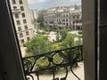 4-комнатная квартира · 165 м² · 5/6 этаж, мкр Мирас 157 за 1.1 млн ₸ в Алматы, Бостандыкский р-н — фото 5