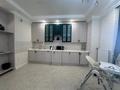 4-комнатная квартира · 165 м² · 5/6 этаж, мкр Мирас 157 за 1.1 млн ₸ в Алматы, Бостандыкский р-н — фото 10