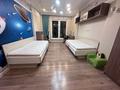 4-комнатная квартира · 165 м² · 5/6 этаж, мкр Мирас 157 за 1.1 млн ₸ в Алматы, Бостандыкский р-н — фото 16