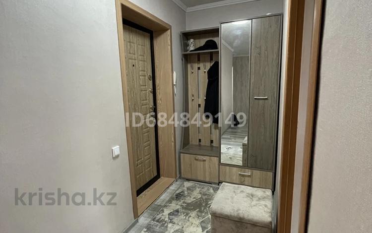 2-комнатная квартира, 54 м², 4/5 этаж, Есенберлина 4/1