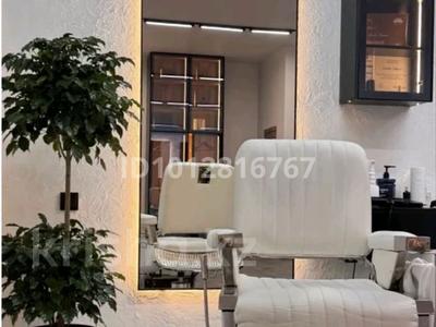 Барбершоп · 50 м², бағасы: 5 млн ₸ в Атырау