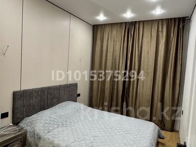 1-комнатная квартира · 35.5 м² · 2/3 этаж, 76 27 за 23.5 млн ₸ в 