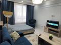 1-комнатная квартира · 52 м² · 13/16 этаж, мкр Нурсат 2, Байтерекова за 38.5 млн ₸ в Шымкенте, Каратауский р-н
