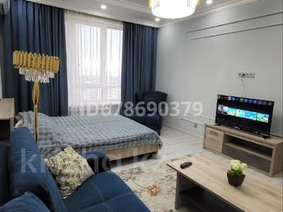 1-бөлмелі пәтер · 52 м² · 13/16 қабат, Нұрсәт ш/а, Байтерекова, бағасы: 38.5 млн ₸ в Шымкенте, Каратауский р-н