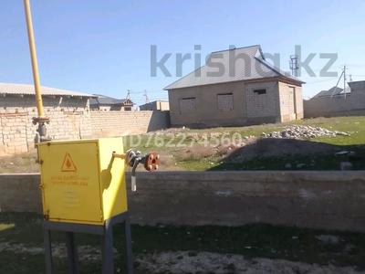 Продажа домов и дачи в Шымкенте: Отдельный дом · 4 комнаты · 110 м² · 10 сот., жилой массив Кайнар Булак, Мырза — Жаңақұрылыс 315 за 12 млн 〒 Отдельный дом · 4 комнаты · 110 м² · 10 сот., жилой массив Кайнар Булак, Мырза — Жаңақұрылыс 315 за 12 млн 〒 в Шымкенте, Абайский р-н